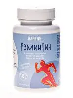 Комплекс "Реминтин", 60 капсул