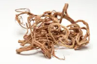 Красный корень (копеечник сушеный)