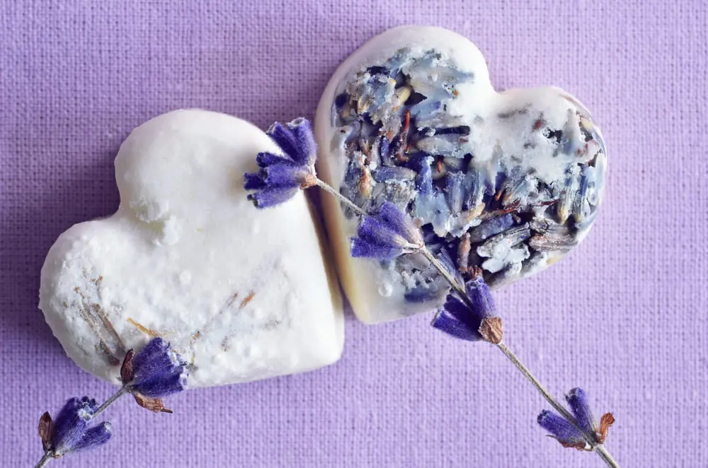 Мыло ручной работы