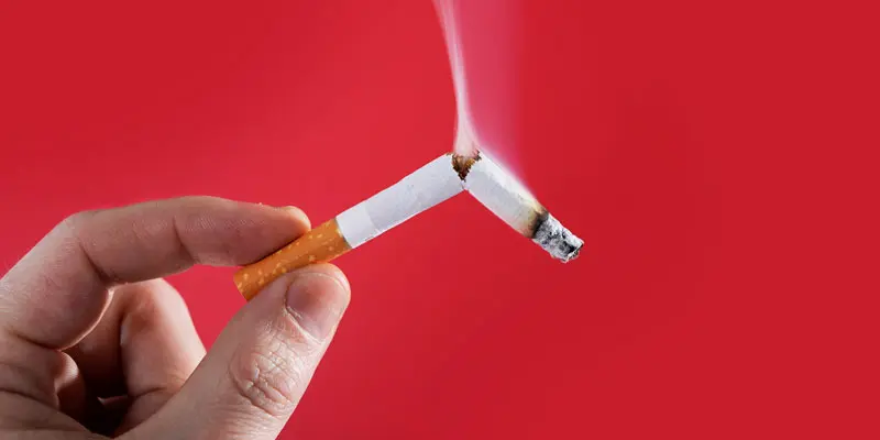 Вредные привычки