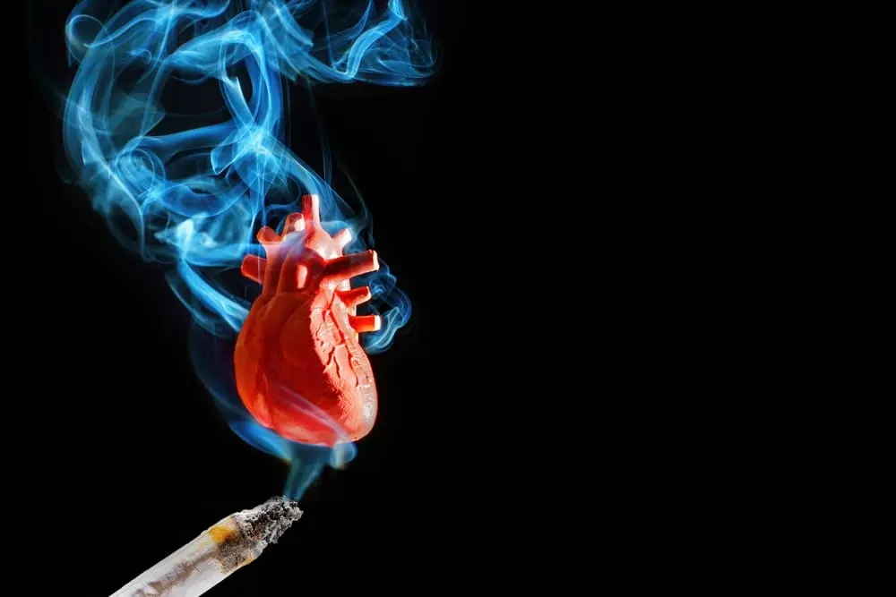 Вредные привычки