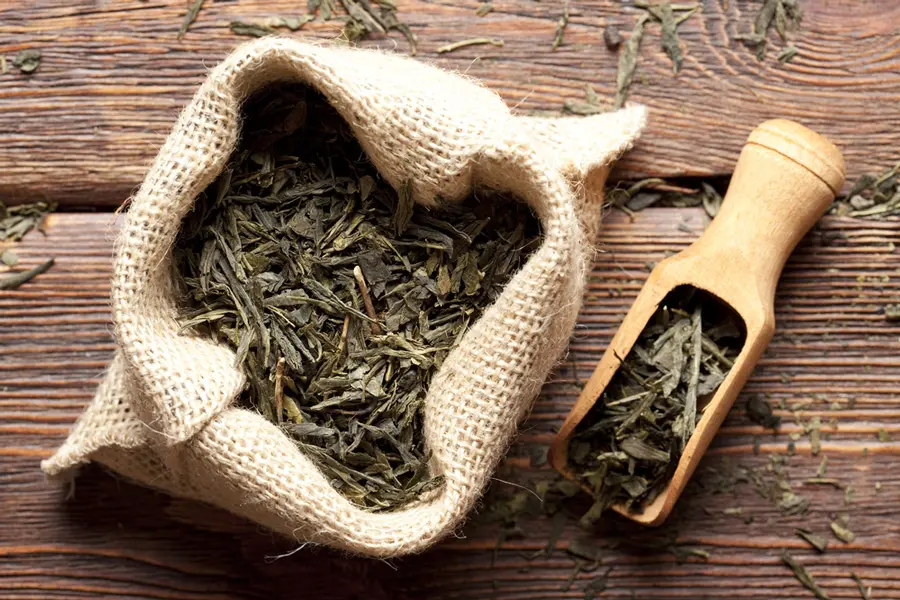 Чай для снижения уровни тревожности | АЛАТАУ