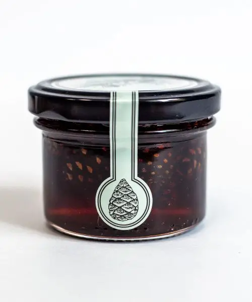 Варенье из сосновой шишки, 100 мл