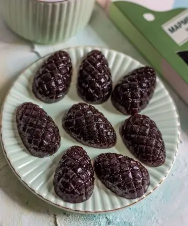 Мармелад Байкал, 110 г