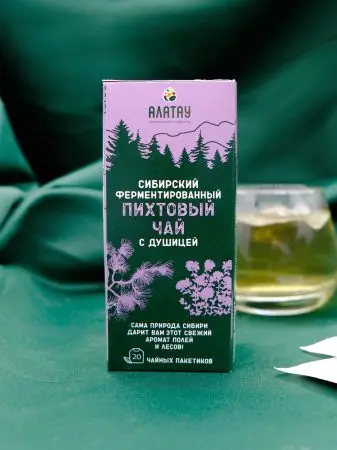 Подарочный набор «Чай и варенье» 6 в 1