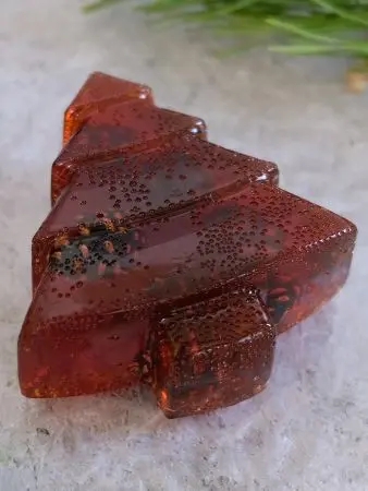 Подарочный набор «Волшебная тайга» 7 в 1