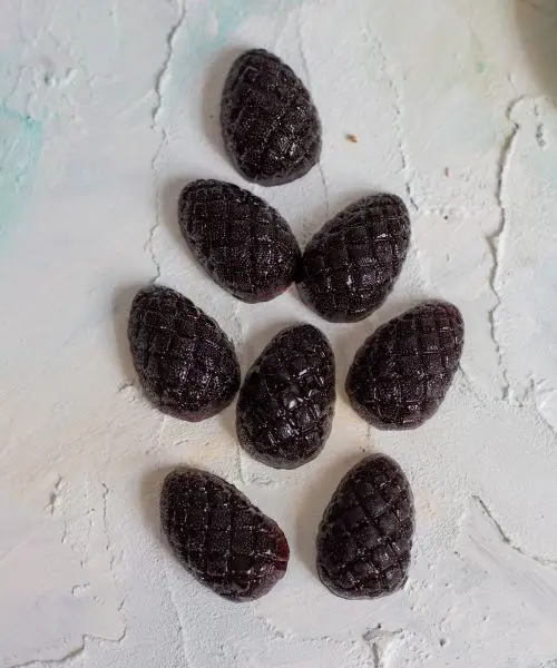 Мармелад ягодный Мятная смородина, 110 г