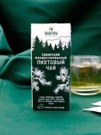 Подарочный набор «Чай и варенье» 6 в 1