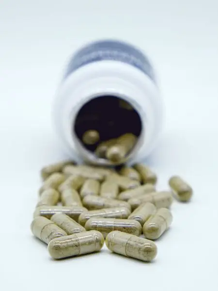 НАНОМухомор ПАНТЕРНЫЙ микродозинг 60 капсул, 250 мг